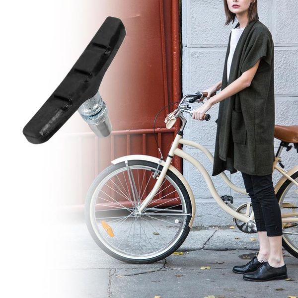 bike brakes 2 pcs bicycle brake v-brake holder mountain road cycling parts pads traditional rim shoes rubber blocks accessorie
bike brakes 2 pcs bicycle brake v-brake holder mountain road cycling parts pads traditional rim shoes rubber blocks accessorie