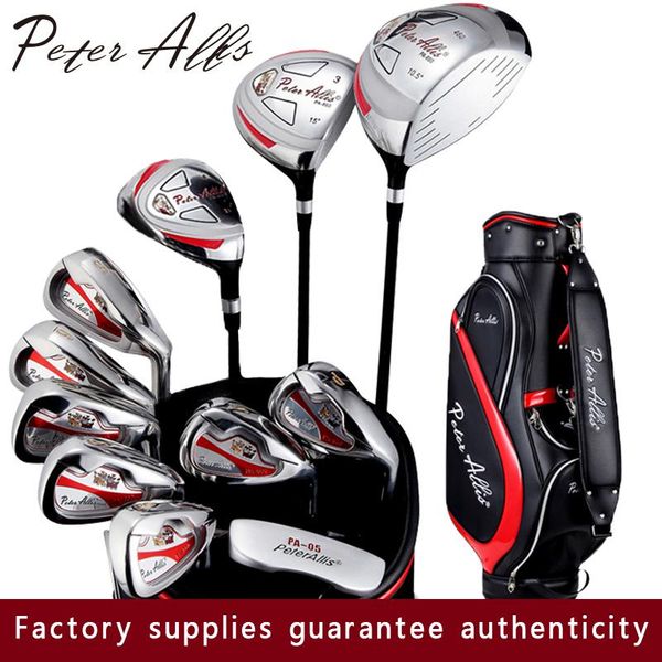 complete set of clubs peterallis brand golf. mens golf irons graphite shafts or club full
complete set of clubs peterallis brand golf. mens golf irons graphite shafts or club full