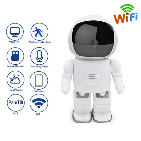 cameras robot wifi wireless security hd 720p camera baby monitor night vision ip cam motion detection alarm
cameras robot wifi wireless security hd 720p camera baby monitor night vision ip cam motion detection alarm