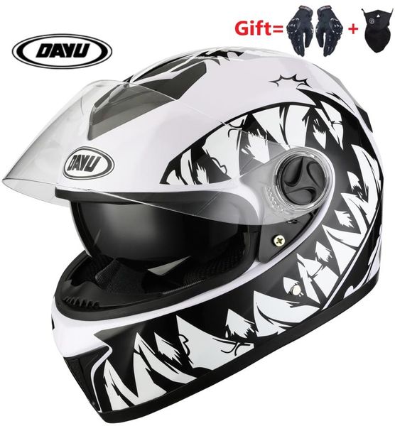 gifts=gloves+mask motorcycle helmet dual lens full face motorbike double visors dirt bike helmets s m l xl for adults
gifts=gloves+mask motorcycle helmet dual lens full face motorbike double visors dirt bike helmets s m l xl for adults