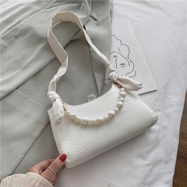 evening bags luxury pearl design women mini pu leather underarm bag vintage ladies elegant crossbody crocodile pattern female baguette
evening bags luxury pearl design women mini pu leather underarm bag vintage ladies elegant crossbody crocodile pattern female baguette