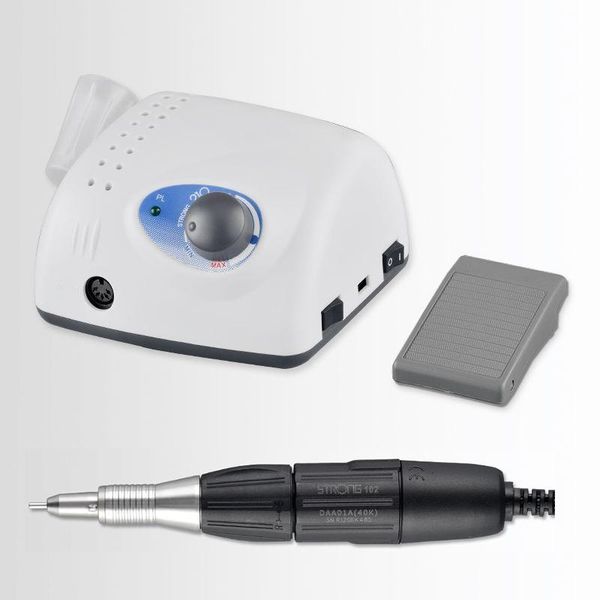 nail drill & accessories strong 210 102 electric 35000rpm cutters for manicure machine art sets polish equipment file
nail drill & accessories strong 210 102 electric 35000rpm cutters for manicure machine art sets polish equipment file