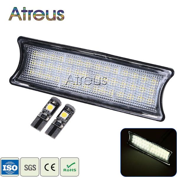 car headlights atreus led roof lights 12v for 3 series e46 4d 2d accessories 1set no error white smd3528 reading lamp bulb kit
car headlights atreus led roof lights 12v for 3 series e46 4d 2d accessories 1set no error white smd3528 reading lamp bulb kit