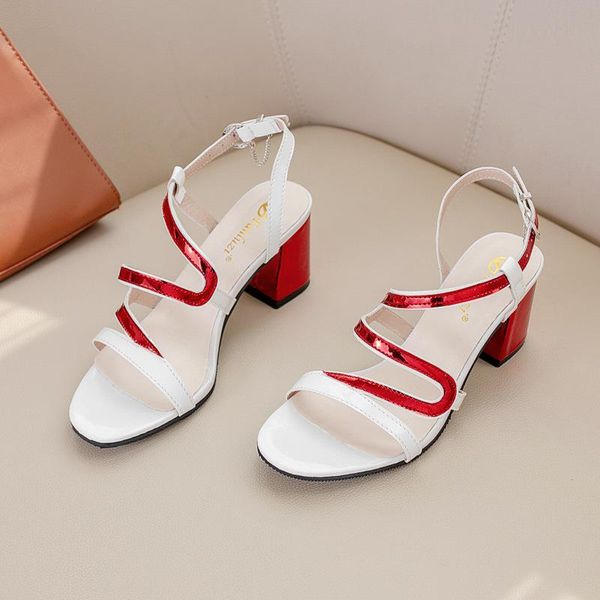 boots high heels sandals women shoes woman summer ladies slender and thick-heeled single 2021, Black
boots high heels sandals women shoes woman summer ladies slender and thick-heeled single 2021, Black