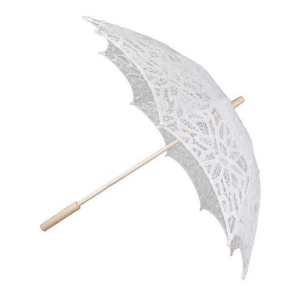 frames bridal wedding umbrella lace cotton embroidery handmade parasol lady costume accessory for party po props
frames bridal wedding umbrella lace cotton embroidery handmade parasol lady costume accessory for party po props