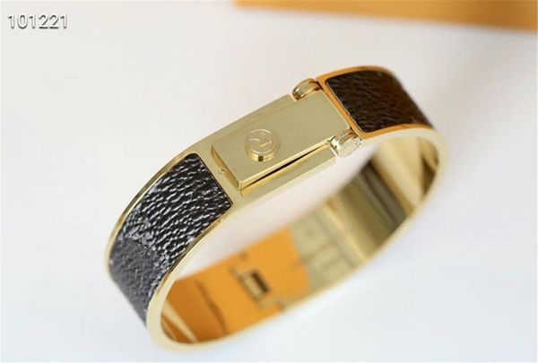 tags stainless steel letter flower bracelets silver rose gold bangles women men bracelet classic jewelry with box set, Golden;silver
tags stainless steel letter flower bracelets silver rose gold bangles women men bracelet classic jewelry with box set, Golden;silver