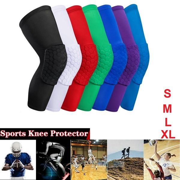 1 pair basketball knee pads kneecap knee brace support leg sleeve knee protector calf compression for kids adult, Black;gray 
1 pair basketball knee pads kneecap knee brace support leg sleeve knee protector calf compression for kids adult, Black;gray
