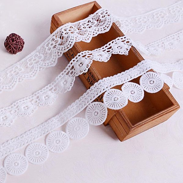 other home decor black white polyester lace trim fabric ribbons diy dress clothing skirt curtain sewing decoration accessories
other home decor black white polyester lace trim fabric ribbons diy dress clothing skirt curtain sewing decoration accessories