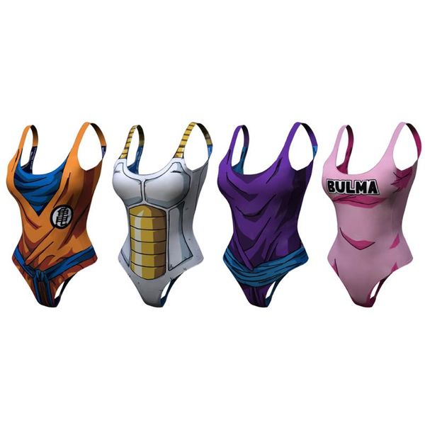 anime goku printed women swimwear with push up one piece high waist bathing suit swimsuit pool beach wear one-piece suits
anime goku printed women swimwear with push up one piece high waist bathing suit swimsuit pool beach wear one-piece suits