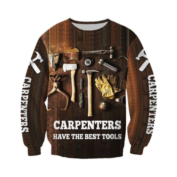 carpenters pattern men's 3d printing hoodie visual impact party punk goth round neck american sweatshirt hoodie, Black
carpenters pattern men's 3d printing hoodie visual impact party punk goth round neck american sweatshirt hoodie, Black