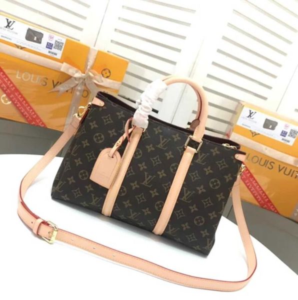 shoulder luxury m44815 m44816 new ladies handbags, shoulder bags handbags iconic handles brand bags totes cross body bag designer clutch 
shoulder luxury m44815 m44816 new ladies handbags, shoulder bags handbags iconic handles brand bags totes cross body bag designer clutch
