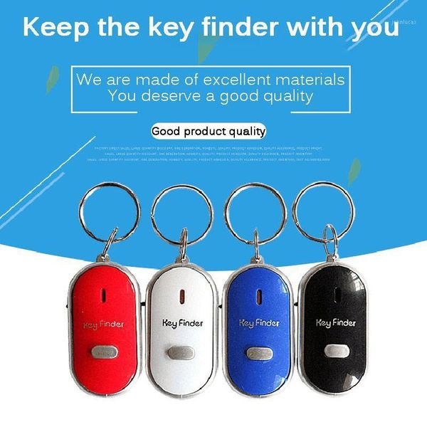 colors smart key locator mini anti-lost whistle flashing buzzer remote lost ring tag tracker activity trackers1
colors smart key locator mini anti-lost whistle flashing buzzer remote lost ring tag tracker activity trackers1