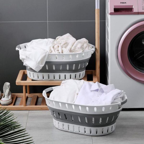 foldable laundry basket large dirty clothes storage bathroom hamper kidstoys baskets bag organizer & organization
foldable laundry basket large dirty clothes storage bathroom hamper kidstoys baskets bag organizer & organization