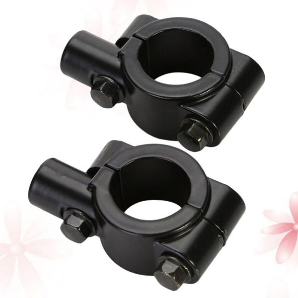 handlebars 2pcs rearview mirror base aluminum alloy bracket holder adaptor support for motorcycle
handlebars 2pcs rearview mirror base aluminum alloy bracket holder adaptor support for motorcycle