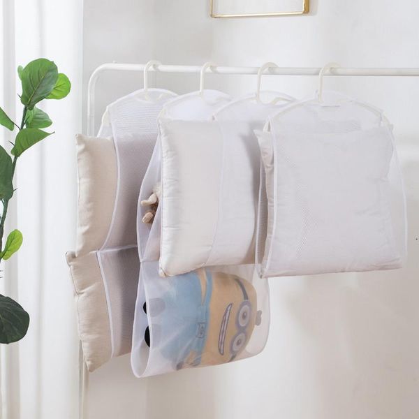 hangers & racks 1pc multifunctional sun pillow wind proof drying net clothes rack clip hanging network balcony household outdoor coat hanger
hangers & racks 1pc multifunctional sun pillow wind proof drying net clothes rack clip hanging network balcony household outdoor coat hanger