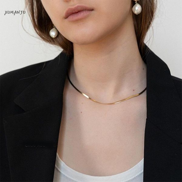 chains necklace gothic fashion layered jewelry necklaces for women luxury hip hop snake chain goth memorial gift, Silver
chains necklace gothic fashion layered jewelry necklaces for women luxury hip hop snake chain goth memorial gift, Silver