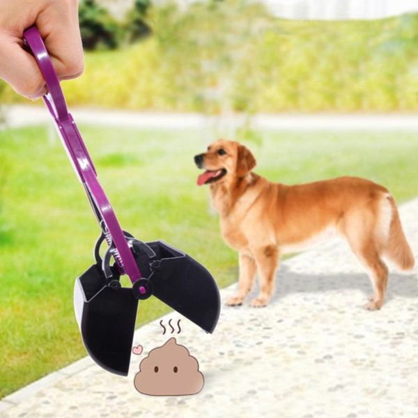 durable pet supplies accessories dog poop scooper pickup clip yard cleaning shovel tool travel & outdoors
durable pet supplies accessories dog poop scooper pickup clip yard cleaning shovel tool travel & outdoors