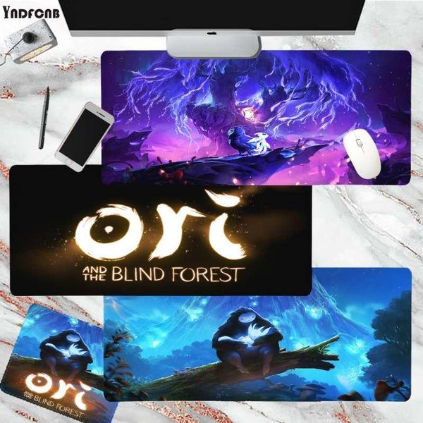 mouse pads & wrist rests ori and the blind forest pad super creative tide large game size for edge locking speed version keyboard
mouse pads & wrist rests ori and the blind forest pad super creative tide large game size for edge locking speed version keyboard