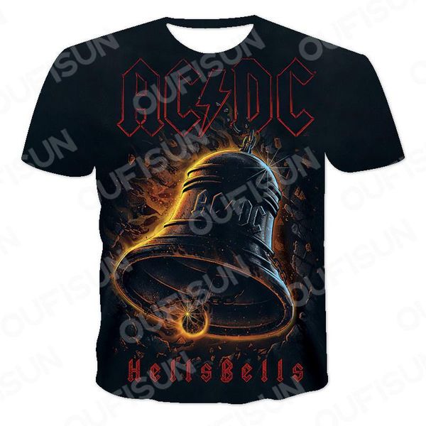 men's t-shirts 2021 summer retro ac/dc 3d printing t-shirt fashion short-sleeved hip-hop street top, White;black
men's t-shirts 2021 summer retro ac/dc 3d printing t-shirt fashion short-sleeved hip-hop street top, White;black