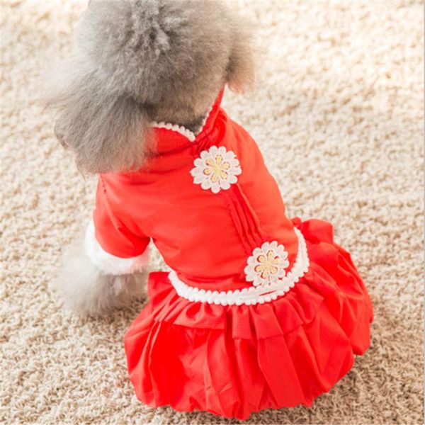 dog apparel warm puppy coat soft cartoon pet clothes for small dogs cute life jacket clothing chihuahua
dog apparel warm puppy coat soft cartoon pet clothes for small dogs cute life jacket clothing chihuahua