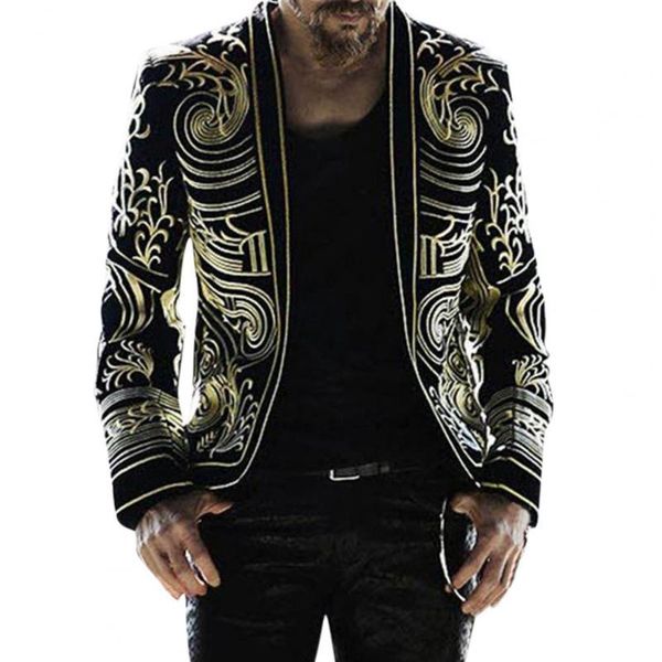 men's jackets men coat printing cardigan casual slim woolen long sleeve autumn jacket for daily wear, Black;brown
men's jackets men coat printing cardigan casual slim woolen long sleeve autumn jacket for daily wear, Black;brown