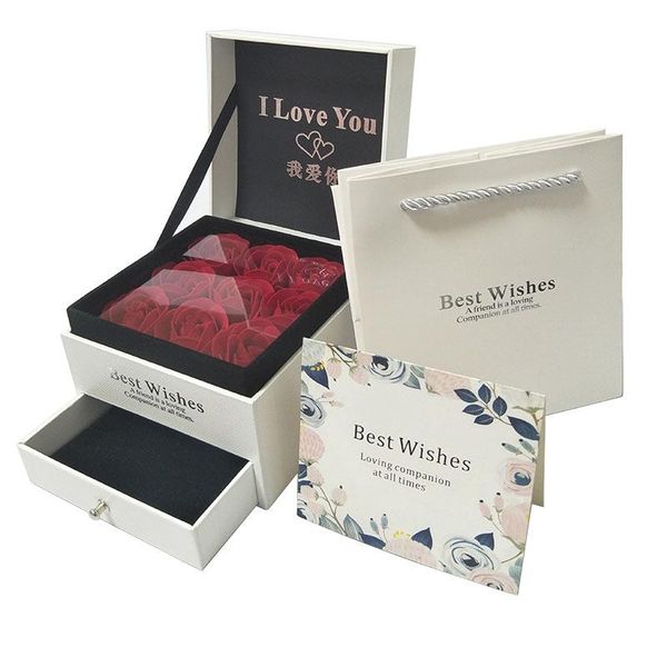 decorative flowers & wreaths 9 rose box space artificial jewelry valentines gift for mom mother's day party girlfriend birthday gifts
decorative flowers & wreaths 9 rose box space artificial jewelry valentines gift for mom mother's day party girlfriend birthday gifts