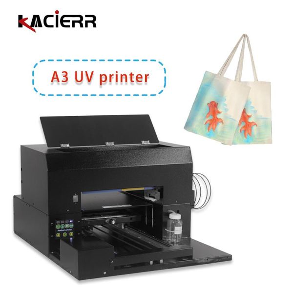 flatbed printer a3 size 6 color ink cartridge inkjet type large-scale commercial use for mobile phone case/t-shirt printing printers
flatbed printer a3 size 6 color ink cartridge inkjet type large-scale commercial use for mobile phone case/t-shirt printing printers