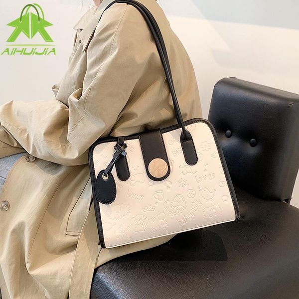 evening bags elegant female high capacity tote bag 2021 quality pu leather women designer handbag fashion embossing shoulder
evening bags elegant female high capacity tote bag 2021 quality pu leather women designer handbag fashion embossing shoulder