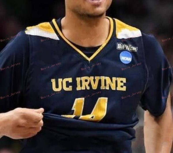 stitched custom 4 aiden krause 5 jonathan galloway jersey john edgar jr 14 evan leonard uc irvine anteaters college men women youth, Black
stitched custom 4 aiden krause 5 jonathan galloway jersey john edgar jr 14 evan leonard uc irvine anteaters college men women youth, Black