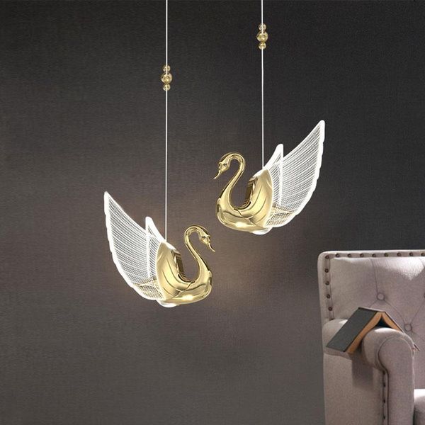 pendant lamps nordic swan led pandent light indoor lighting for bedside bedroom home living room decoration dining tables lights hanging lam
pendant lamps nordic swan led pandent light indoor lighting for bedside bedroom home living room decoration dining tables lights hanging lam