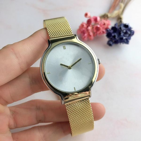 wristwatches watch women men quartz casual reloj watches bracelet ladies leather fashion sport, Slivery;brown
wristwatches watch women men quartz casual reloj watches bracelet ladies leather fashion sport, Slivery;brown