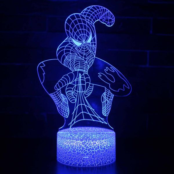 strings 3d acrylic plate led lamp creative night lights novelty illusion table for home decorative
strings 3d acrylic plate led lamp creative night lights novelty illusion table for home decorative