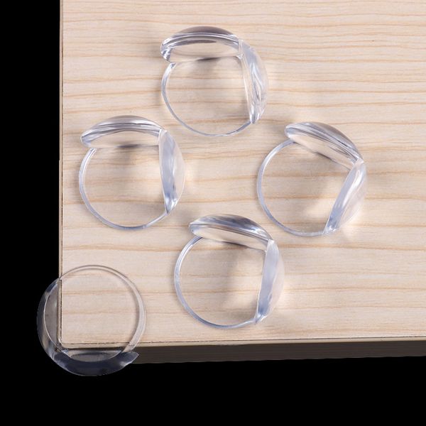 8pcslot baby safety table corner protector transparent anti-collision angle protection cover edge corner guard child security
8pcslot baby safety table corner protector transparent anti-collision angle protection cover edge corner guard child security