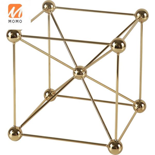 creative decoration nordic light luxury golden dotted ball home sample room study decorations clothing store display props storage bottles &
creative decoration nordic light luxury golden dotted ball home sample room study decorations clothing store display props storage bottles &