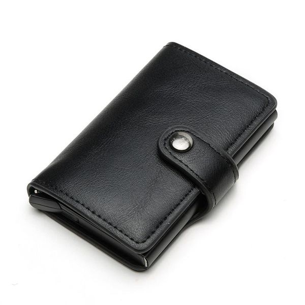 wallets 2021 ladies wallet soft leather short section fashion retro large capacity zipper buckle, Red;black
wallets 2021 ladies wallet soft leather short section fashion retro large capacity zipper buckle, Red;black