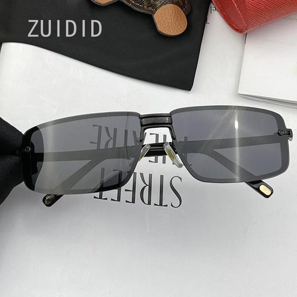 sunglasses 2021 men's glasses driver driving toad mirror uv400 men polarized outdoor casual sun design, White;black
sunglasses 2021 men's glasses driver driving toad mirror uv400 men polarized outdoor casual sun design, White;black