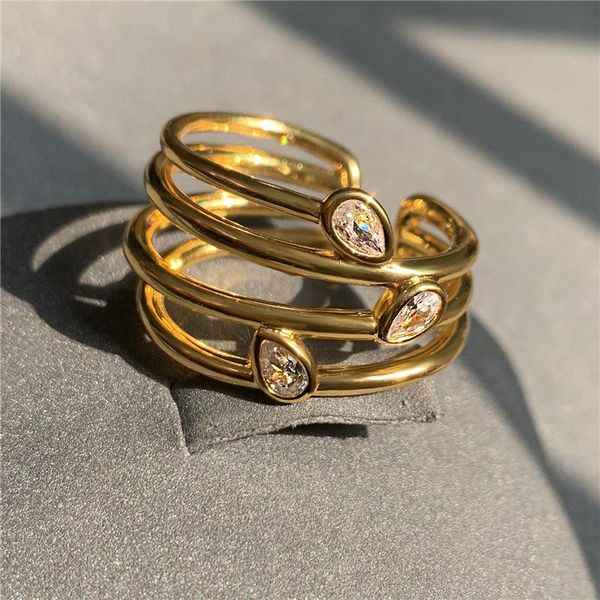 stud s925 sterling silver summer golden single multi-ring ear bone clip female personality retro bohemian style jewelry gift, Golden;silver
stud s925 sterling silver summer golden single multi-ring ear bone clip female personality retro bohemian style jewelry gift, Golden;silver