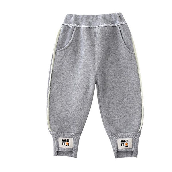 trousers autumn winter baby girl clothes children boy sports thick cotton pants toddler fashion casual costume llp10, Blue
trousers autumn winter baby girl clothes children boy sports thick cotton pants toddler fashion casual costume llp10, Blue
