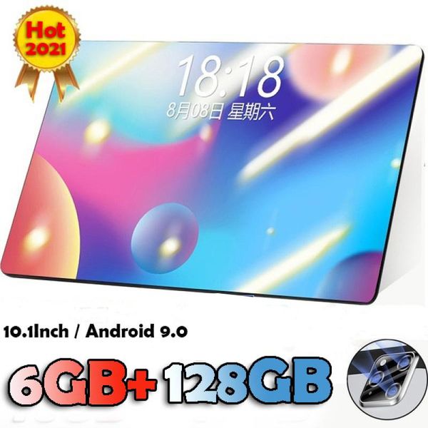 tablet pc est wifi 10 inch 6g+128gb ten core 4g network android 9.0 dual sim camera 5.0 mp buletooth
tablet pc est wifi 10 inch 6g+128gb ten core 4g network android 9.0 dual sim camera 5.0 mp buletooth