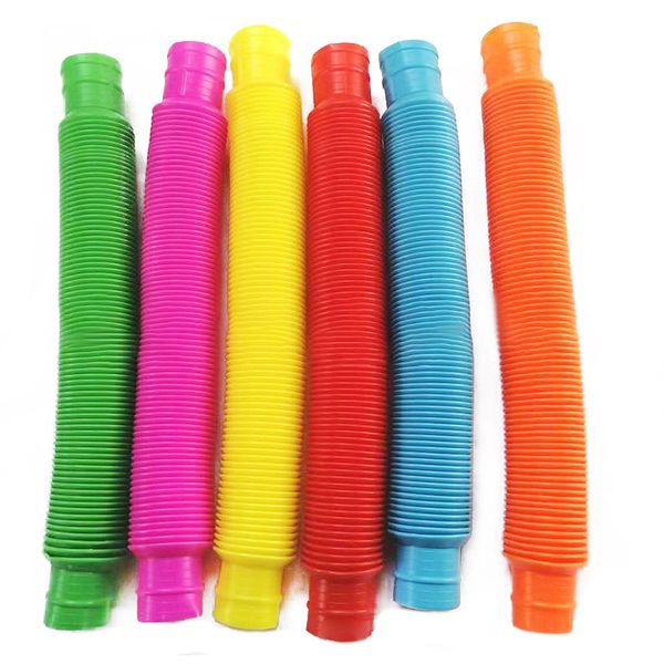 colorful fidget tubes toys autism adults sensory stress relief kids funny early educational antistress toy
colorful fidget tubes toys autism adults sensory stress relief kids funny early educational antistress toy