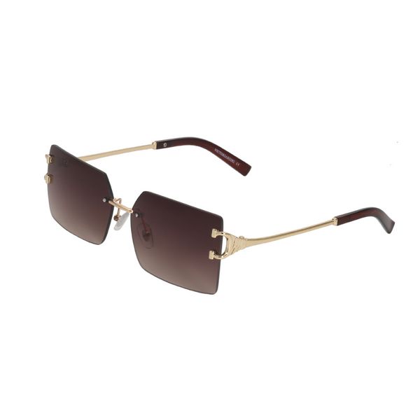 fashion sport sunglasses for men 2022 buffalo horn glasse men women rimless sun glasses silver gold metal frame eyewear lunettes 7577, White;black
fashion sport sunglasses for men 2022 buffalo horn glasse men women rimless sun glasses silver gold metal frame eyewear lunettes 7577, White;black