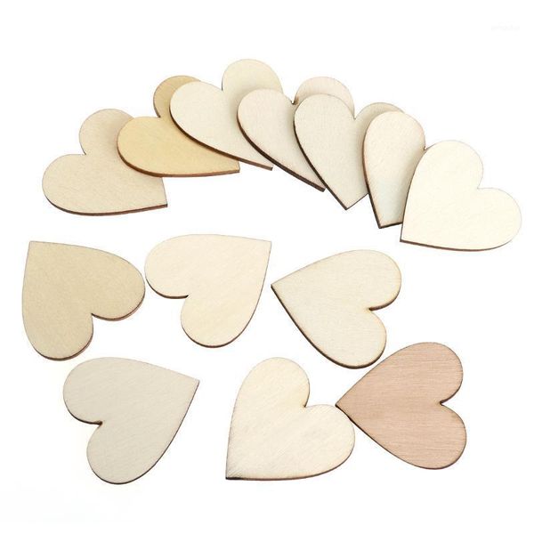 christmas decorations vorcool 50pcs 40mm blank heart wood slices discs for diy crafts embellishments (wood color)
christmas decorations vorcool 50pcs 40mm blank heart wood slices discs for diy crafts embellishments (wood color)