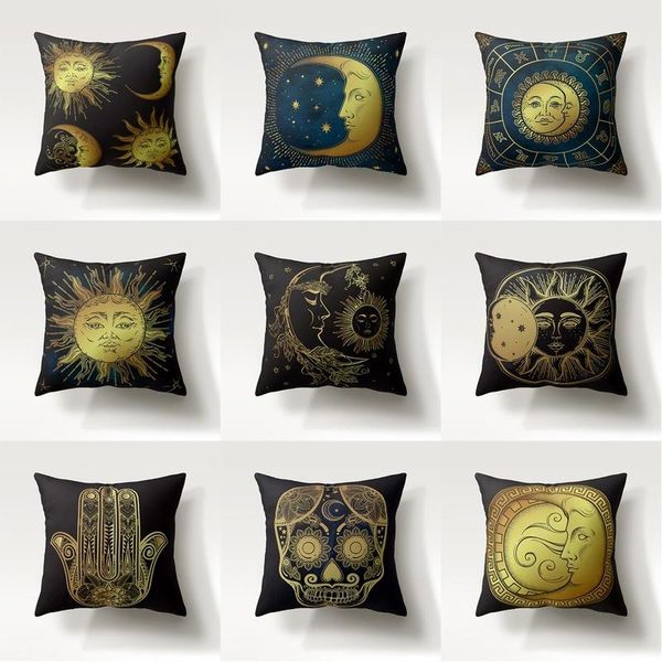 cushion/decorative pillow nordic pillowcase home decor sun moon sofa cover ethnic style cushion covers living room decoration
cushion/decorative pillow nordic pillowcase home decor sun moon sofa cover ethnic style cushion covers living room decoration