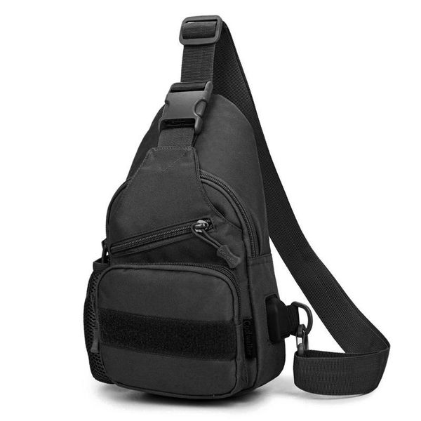 outdoor bags usb charging shoulder bag military army tactical sling backpack camping hiking camouflage chest messenger hunting
outdoor bags usb charging shoulder bag military army tactical sling backpack camping hiking camouflage chest messenger hunting