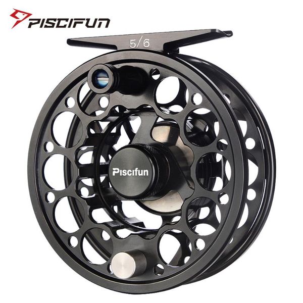 piscifun sword fishing reel 3/4 5/6 7/8 9/10 cnc machined t6061 aluminum alloy reel, light weight yet incredibly strong baitcasting reels
piscifun sword fishing reel 3/4 5/6 7/8 9/10 cnc machined t6061 aluminum alloy reel, light weight yet incredibly strong baitcasting reels