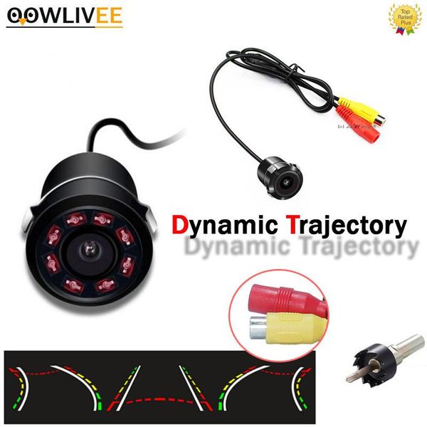 car rear view cameras& parking sensors oowlivee intelligent dynamic trajectory guide line 8 ir led lights camera reverse video bumper bars s
car rear view cameras& parking sensors oowlivee intelligent dynamic trajectory guide line 8 ir led lights camera reverse video bumper bars s
