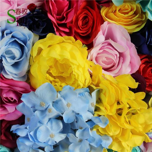 decorative flowers & wreaths spr colorful flower wall panels for party event wedding artificial
decorative flowers & wreaths spr colorful flower wall panels for party event wedding artificial