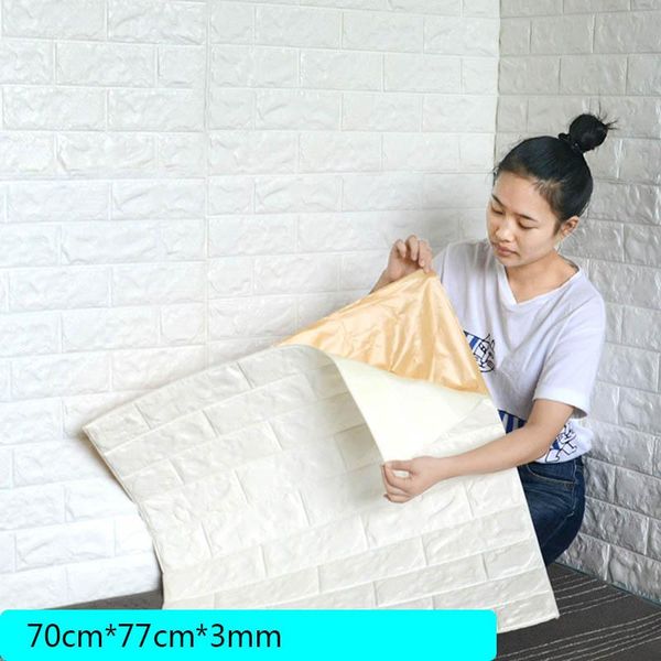 window stickers pe foam 3d wall brick pattern waterproof self room kids bedroom living sticker background home decor
window stickers pe foam 3d wall brick pattern waterproof self room kids bedroom living sticker background home decor
