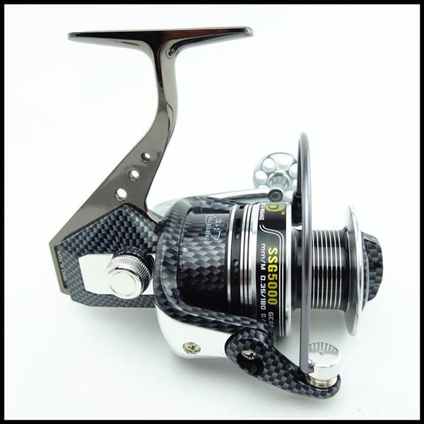 baitcasting reels 2021 metal fishing reel 12+1 bb 1000 - 7000 series spinning for feeder handle
baitcasting reels 2021 metal fishing reel 12+1 bb 1000 - 7000 series spinning for feeder handle