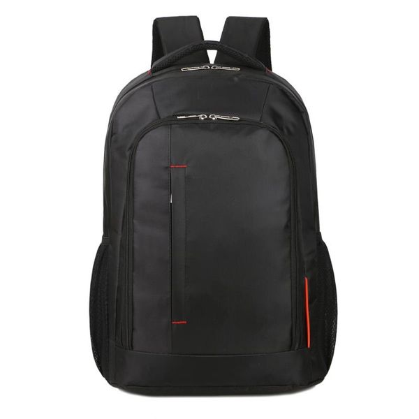 backpack type multi-function black business computer bag leisure large capacity middle school student
backpack type multi-function black business computer bag leisure large capacity middle school student